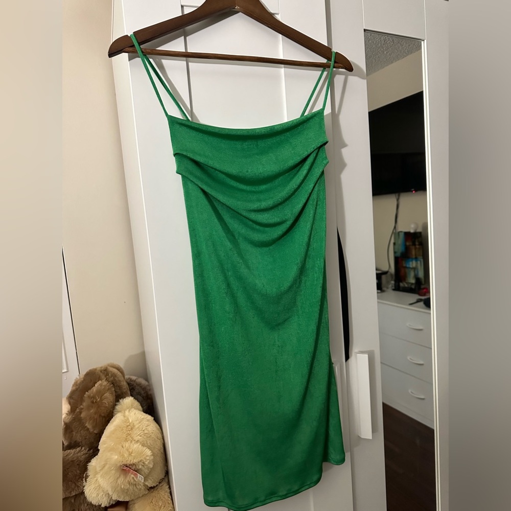 Dress M
